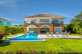 Casa en Venta en Punta cana Salvaleón de Higüey, La Altagracia