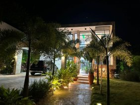Casa en Venta en Playa Nueva Romana Ramón Santana, San Pedro de Macorís