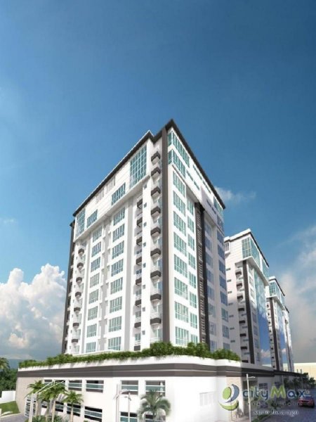 Penthouse en Venta en San Isidro santo domingo este, Distrito Nacional