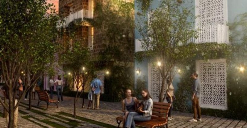 Foto Apartamento en Venta en Salvaleón de Higüey, La Altagracia - U$D 139.000 - APV57910 - BienesOnLine