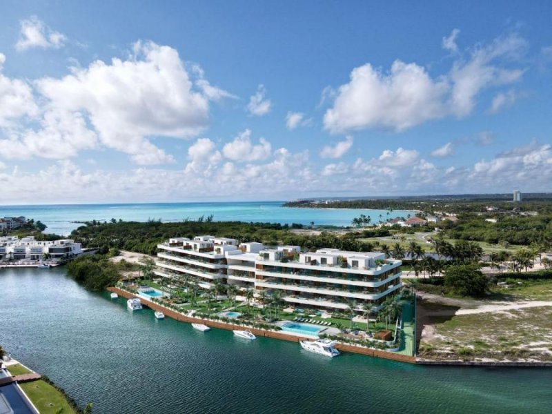 Apartamento en Venta en  Punta Cana, La Altagracia