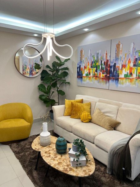 Apartamento en Venta en prado oriental Santo Domingo Este, Santo Domingo