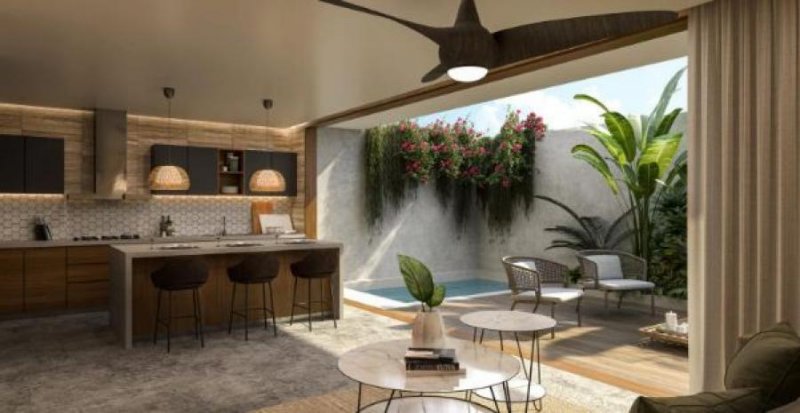 Foto Apartamento en Venta en Salvaleón de Higüey, La Altagracia - U$D 139.000 - APV57919 - BienesOnLine
