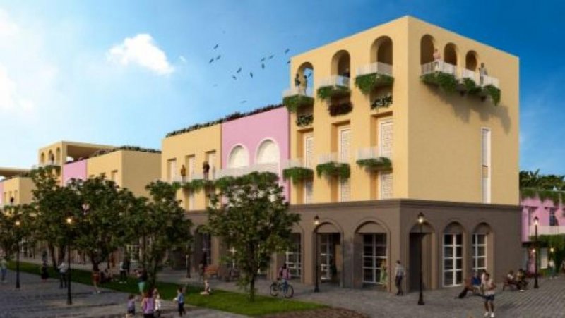 Foto Apartamento en Venta en Salvaleón de Higüey, La Altagracia - U$D 139.000 - APV57907 - BienesOnLine