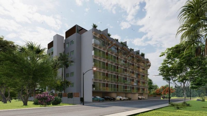 Foto Apartamento en Venta en Turístico Verón-Punta Cana, La Altagracia - U$D 65.000 - APV22067 - BienesOnLine