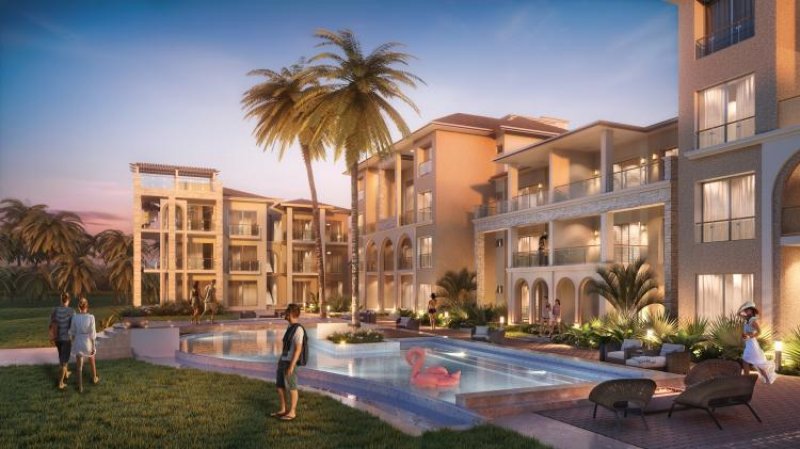 Foto Apartamento en Venta en Punta Cana, Turístico Verón-Punta Cana, La Altagracia - U$D 380.000 - APV5171 - BienesOnLine