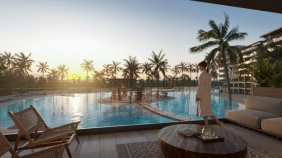 Apartamento en Venta en cap cana Punta Cana, La Altagracia