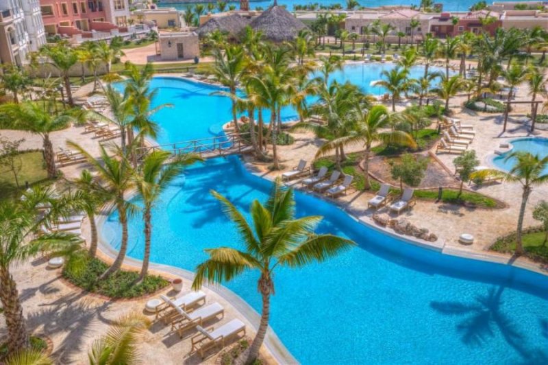 Foto Apartamento en Alquiler vacacional en Cap Cana, Turístico Verón-Punta Cana, La Altagracia - U$D 175 - AP14507 - BienesOnLine