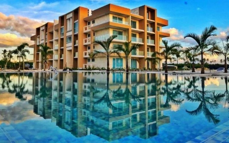 Foto Apartamento en Venta en Playa Nueva Romana Residences & Golf, Ramón Santana, San Pedro de Macorís - U$D 170.000 - APV13212 - BienesOnLine
