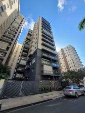 Apartamento en Venta en ENSANCHE NACO Distrito Nacional, Santo Domingo