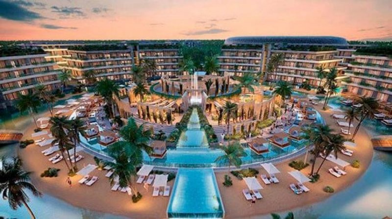 Apartamento en Venta en punta cana Salvaleón de Higüey, La Altagracia