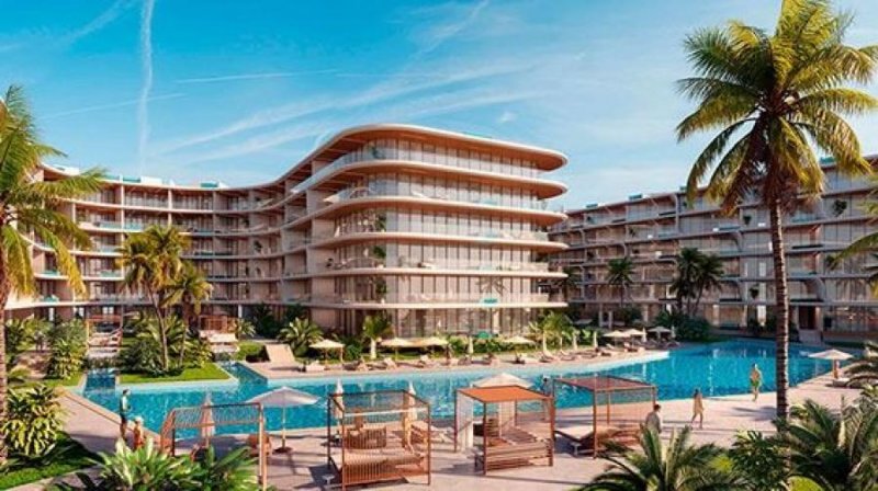 Apartamento en Venta en cap cana Salvaleón de Higüey, La Altagracia