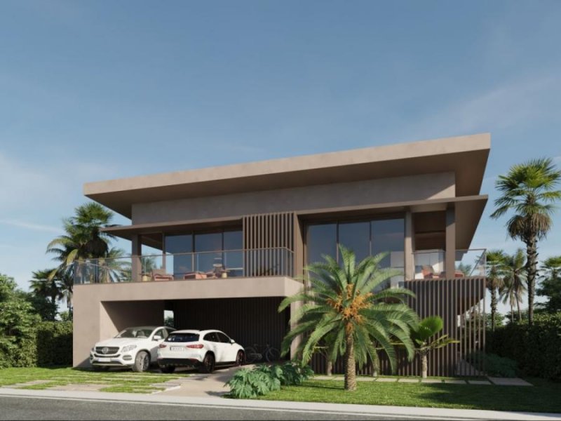 Foto Casa en Venta en Turístico Verón-Punta Cana, La Altagracia - U$D 750.000 - CAV19376 - BienesOnLine