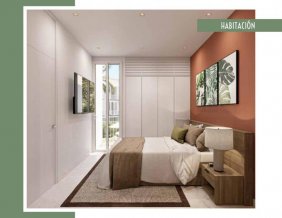 Foto Apartamento en Venta en Salvaleón de Higüey, La Altagracia - U$D 81.999 - APV39763 - BienesOnLine