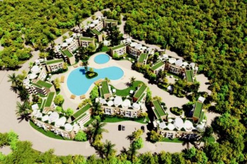 Foto Apartamento en Venta en Salvaleón de Higüey, La Altagracia - U$D 81.999 - APV39727 - BienesOnLine