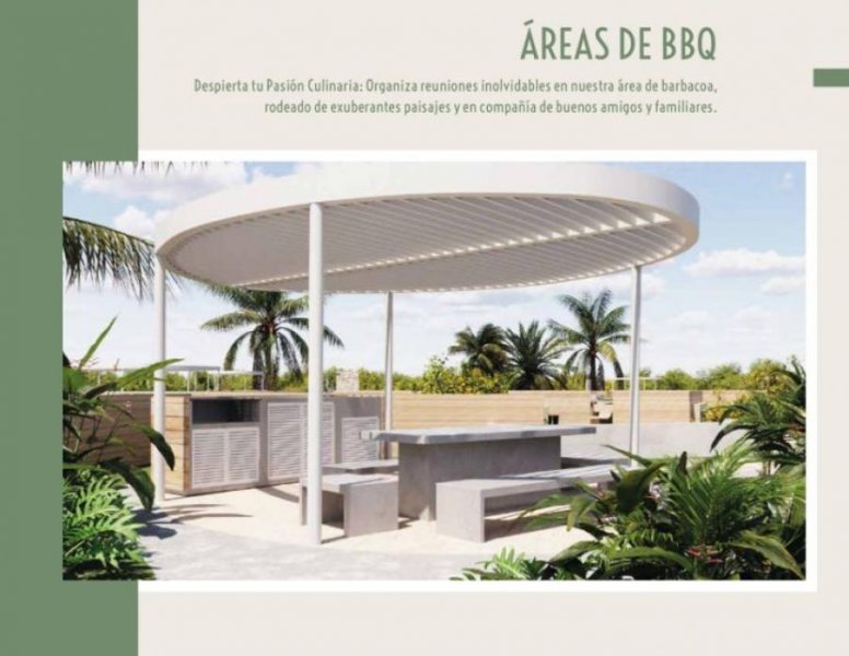 Foto Apartamento en Venta en Salvaleón de Higüey, La Altagracia - U$D 81.999 - APV52936 - BienesOnLine