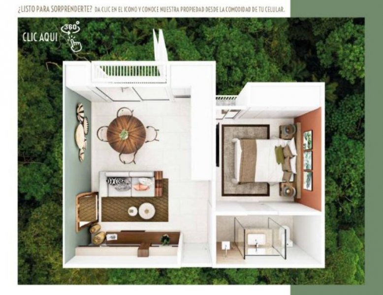 Foto Apartamento en Venta en Salvaleón de Higüey, La Altagracia - U$D 81.999 - APV39729 - BienesOnLine