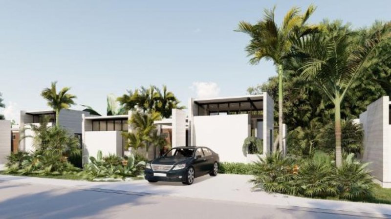 Foto Apartamento en Venta en Salvaleón de Higüey, La Altagracia - U$D 89.999 - APV35498 - BienesOnLine