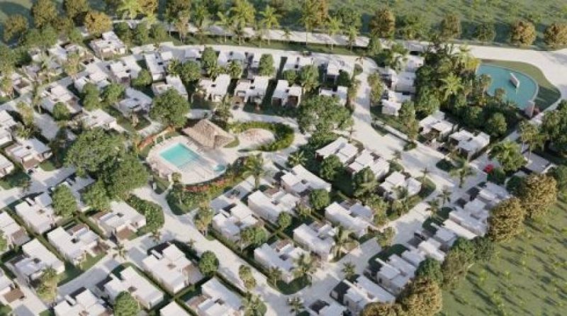 Foto Apartamento en Venta en Salvaleón de Higüey, La Altagracia - U$D 89.999 - APV34476 - BienesOnLine