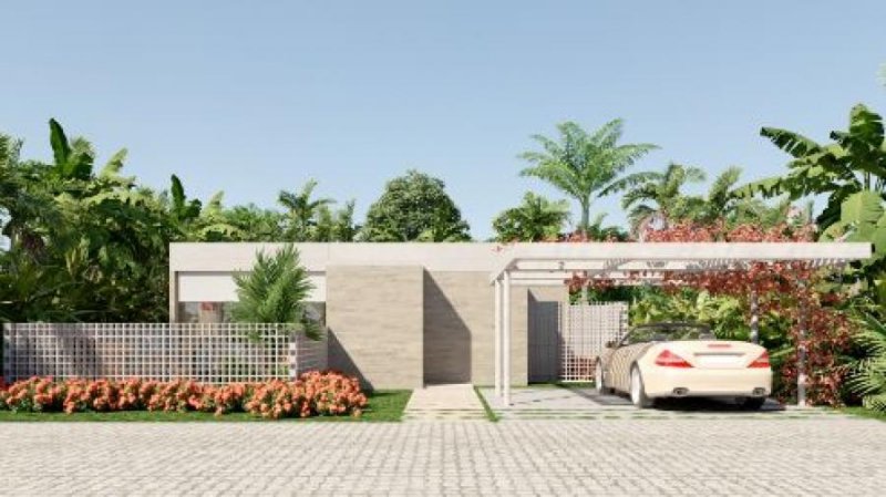 Foto Apartamento en Venta en Salvaleón de Higüey, La Altagracia - U$D 89.999 - APV41278 - BienesOnLine