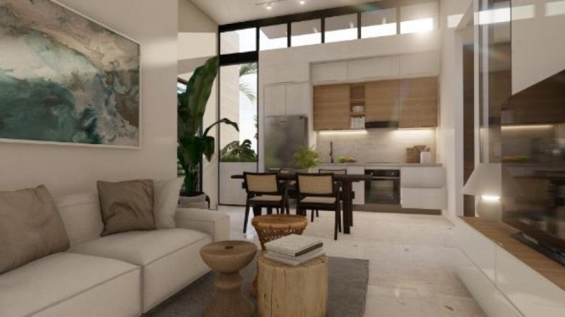 Foto Apartamento en Venta en Salvaleón de Higüey, La Altagracia - U$D 89.999 - APV41274 - BienesOnLine