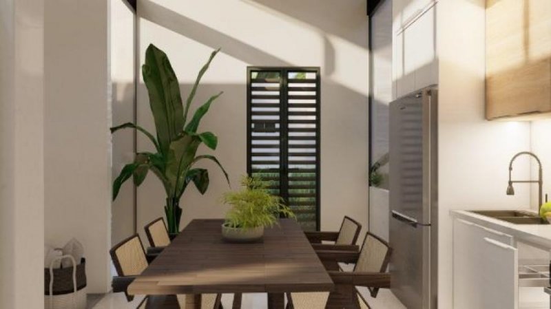 Foto Apartamento en Venta en Salvaleón de Higüey, La Altagracia - U$D 89.999 - APV41271 - BienesOnLine