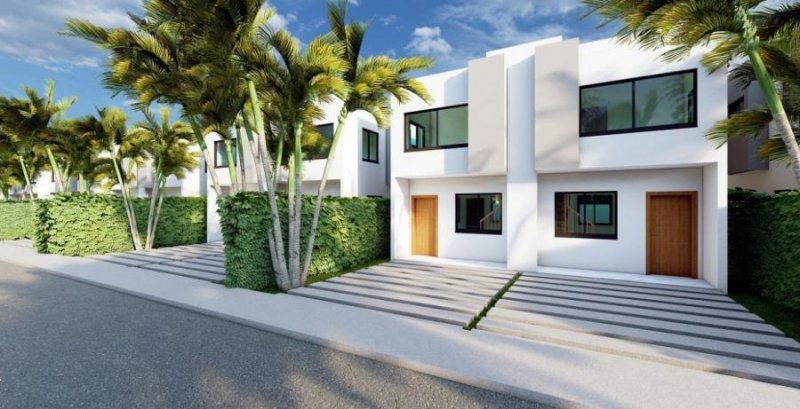Foto Apartamento en Venta en Salvaleón de Higüey, La Altagracia - U$D 85.000 - APV39768 - BienesOnLine