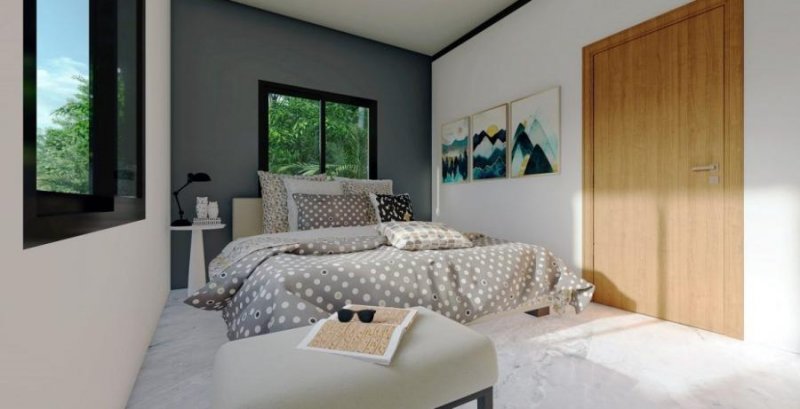 Foto Apartamento en Venta en Salvaleón de Higüey, La Altagracia - U$D 85.000 - APV37743 - BienesOnLine