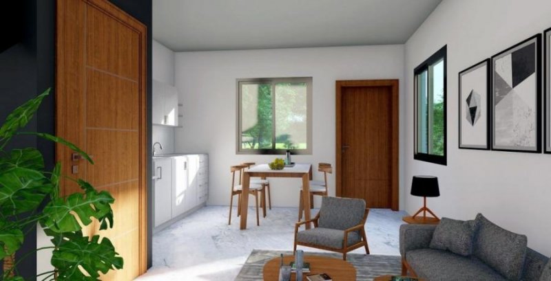 Foto Apartamento en Venta en Salvaleón de Higüey, La Altagracia - U$D 85.000 - APV39796 - BienesOnLine