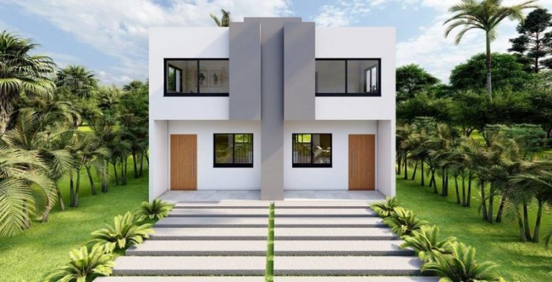 Foto Casa en Venta en Salvaleón de Higüey, La Altagracia - U$D 85.000 - CAV39587 - BienesOnLine