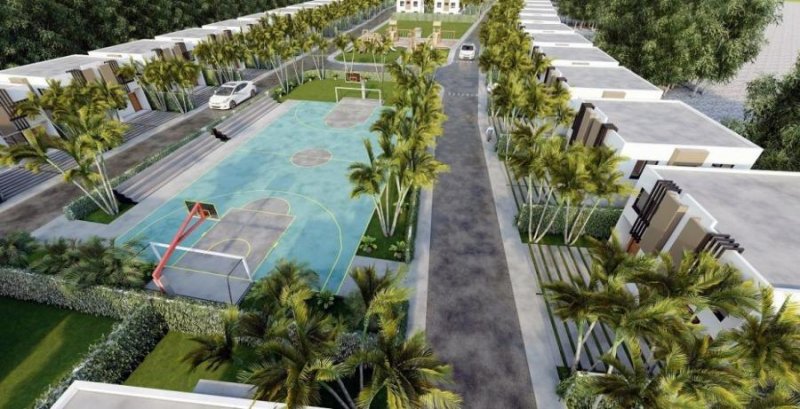 Casa en Venta en  Salvaleón de Higüey, La Altagracia