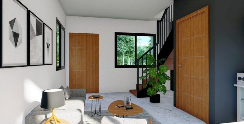Foto Apartamento en Venta en Salvaleón de Higüey, La Altagracia - U$D 85.000 - APV41283 - BienesOnLine