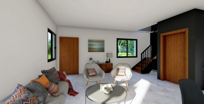 Foto Apartamento en Venta en Salvaleón de Higüey, La Altagracia - U$D 85.000 - APV37740 - BienesOnLine
