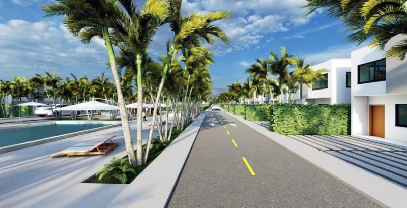 Foto Apartamento en Venta en Salvaleón de Higüey, La Altagracia - U$D 85.000 - APV41275 - BienesOnLine