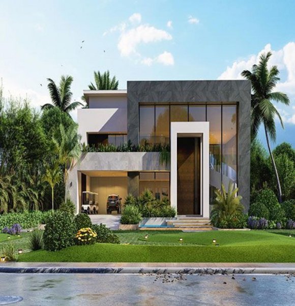 Foto Casa en Venta en Turístico Verón-Punta Cana, La Altagracia - U$D 5.200.000 - CAV30483 - BienesOnLine