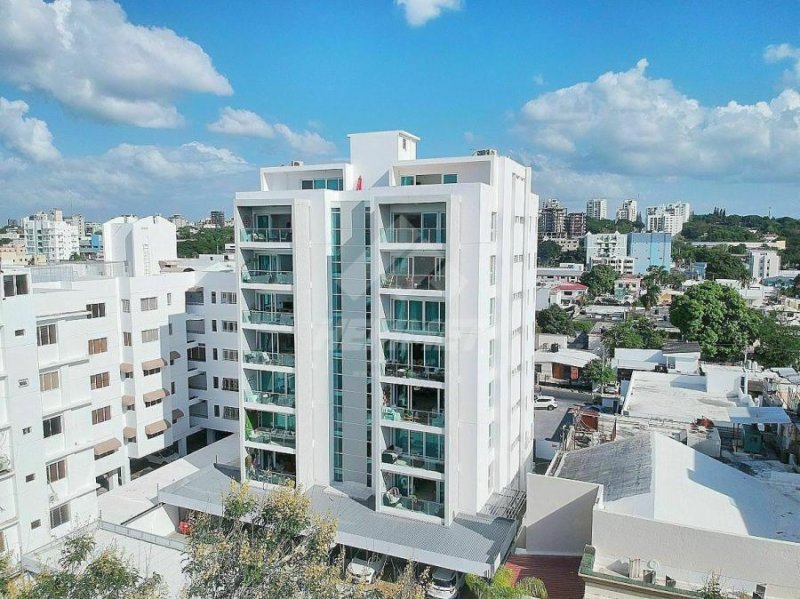 Foto Apartamento en Venta en Santiago de los Caballeros, Santiago - U$D 285.000 - APV24193 - BienesOnLine