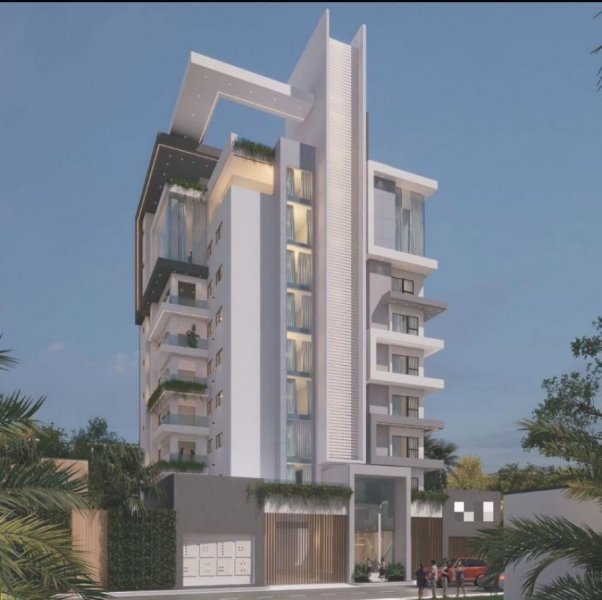 Apartamento en Venta en San Isidro santo domingo este, Santo Domingo