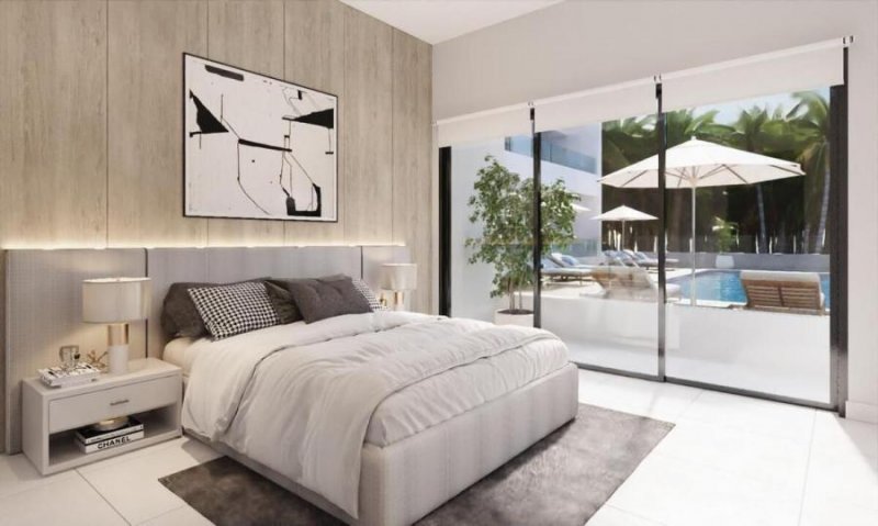 Foto Apartamento en Venta en punta cana, Turístico Verón-Punta Cana, La Altagracia - U$D 82.500 - APV72187 - BienesOnLine