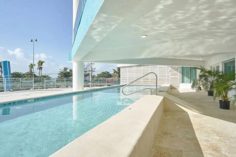 Foto Apartamento en Alquiler en Malecón, Distrito Nacional - U$D 1.500 - APA33073 - BienesOnLine