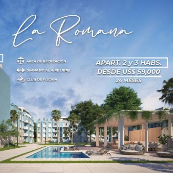 Foto Apartamento en Venta en Salvaleón de Higüey, La Altagracia - U$D 59.000 - APV38666 - BienesOnLine
