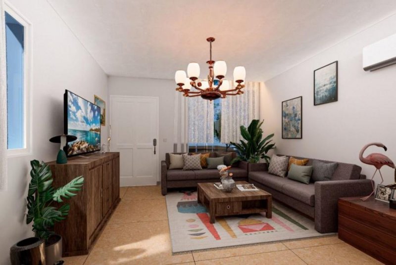 Foto Apartamento en Venta en Salvaleón de Higüey, La Altagracia - U$D 82.400 - APV54474 - BienesOnLine