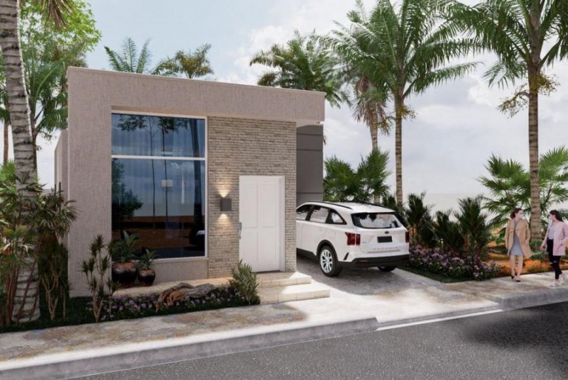 Foto Apartamento en Venta en Salvaleón de Higüey, La Altagracia - U$D 82.400 - APV54475 - BienesOnLine