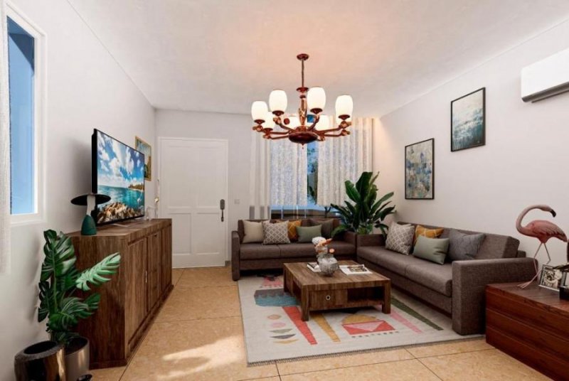Foto Apartamento en Venta en Salvaleón de Higüey, La Altagracia - U$D 82.400 - APV54470 - BienesOnLine