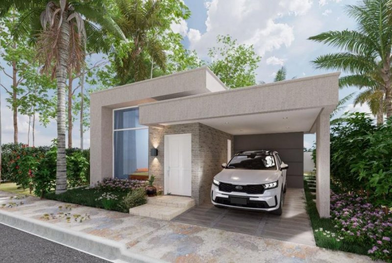 Foto Apartamento en Venta en Salvaleón de Higüey, La Altagracia - U$D 82.400 - APV54465 - BienesOnLine