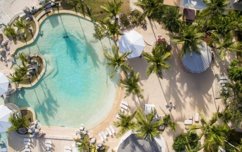 Foto Apartamento en Venta en Avenida Eladia – Dominicus (Bayahibe) – Infos : 80, San Rafael del Yuma, La Altagracia - U$D 185.000 - APV18289 - BienesOnLine