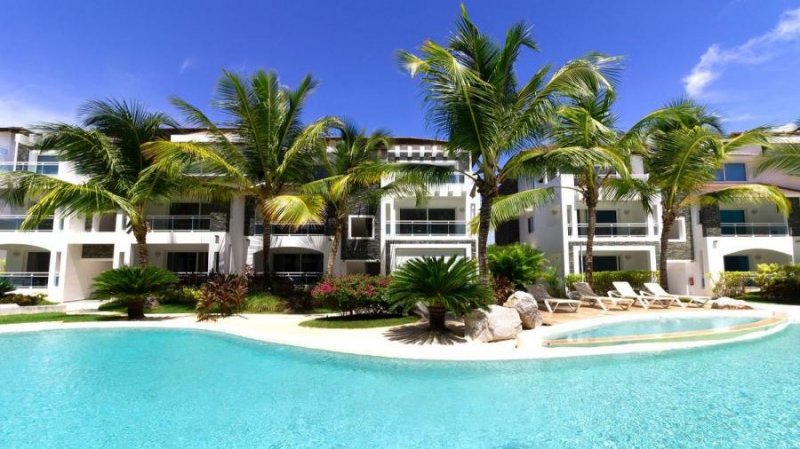Apartamento en Venta en  Bayahibe, La Altagracia
