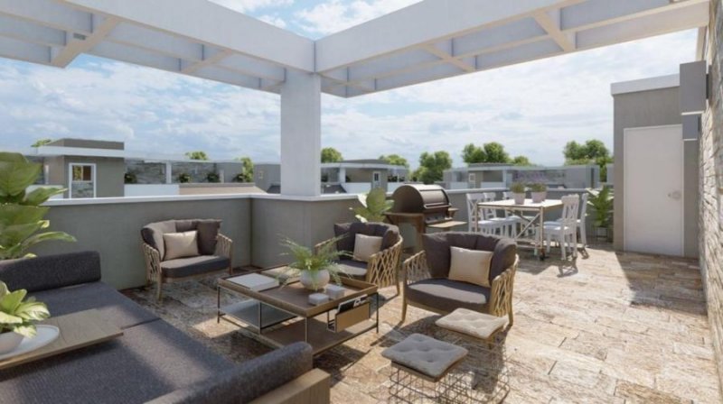 Apartamento en Venta en JACOBO MAJLUTA Santo Domingo Norte, Santo Domingo