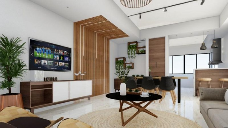 Foto Apartamento en Venta en Gazcue, Distrito Nacional - U$D 124.000 - APV19712 - BienesOnLine