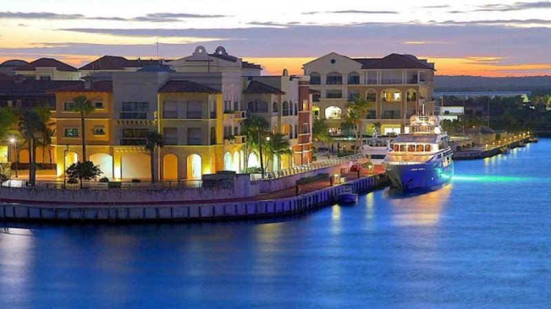 Foto Apartamento en Venta en Marina Cap Cana – Infos : 809 977 4655, Salvaleón de Higüey, La Altagracia - U$D 370.000 - APV18262 - BienesOnLine