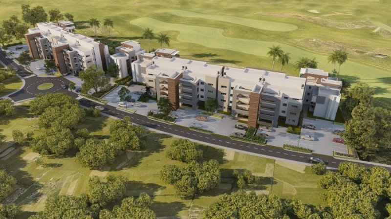 Foto Apartamento en Venta en CANA BAY, Turístico Verón-Punta Cana, La Altagracia - U$D 239.000 - APV17800 - BienesOnLine